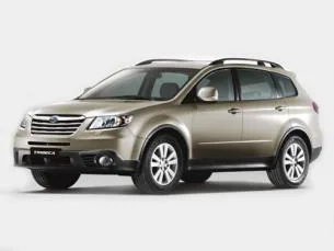 Subaru Tribeca Limited 3.6