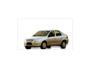 Chevrolet Prisma Joy 1.4 (Flex)