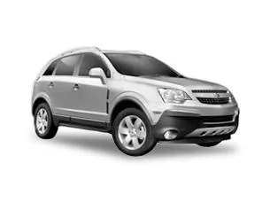 Chevrolet Captiva Sport 2.4 16V (Aut)