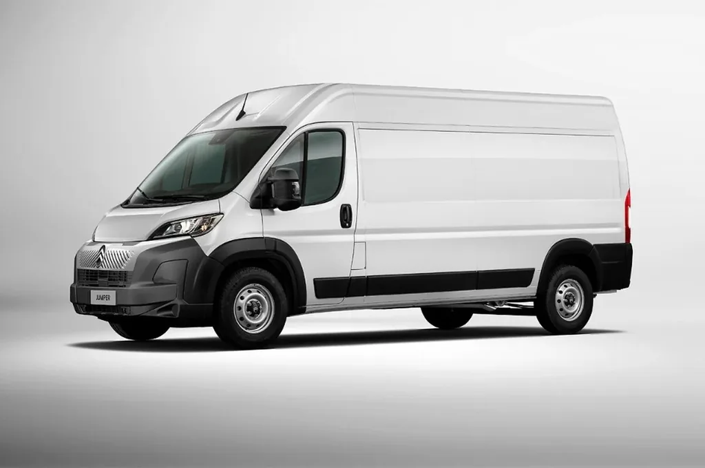 Citroen Jumper 2.2 BlueHDI Minibus 19L Comf L3H2 comfort