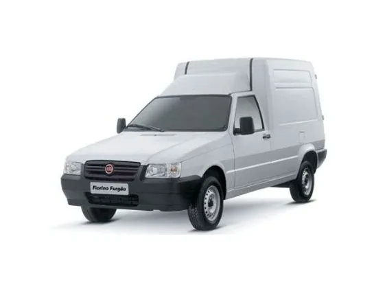 Fiat Fiorino Furgão 1.3 (Flex)
