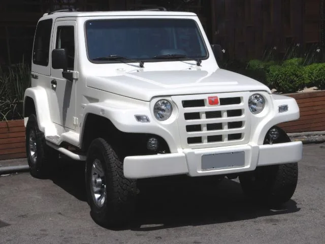Troller T4 3.0