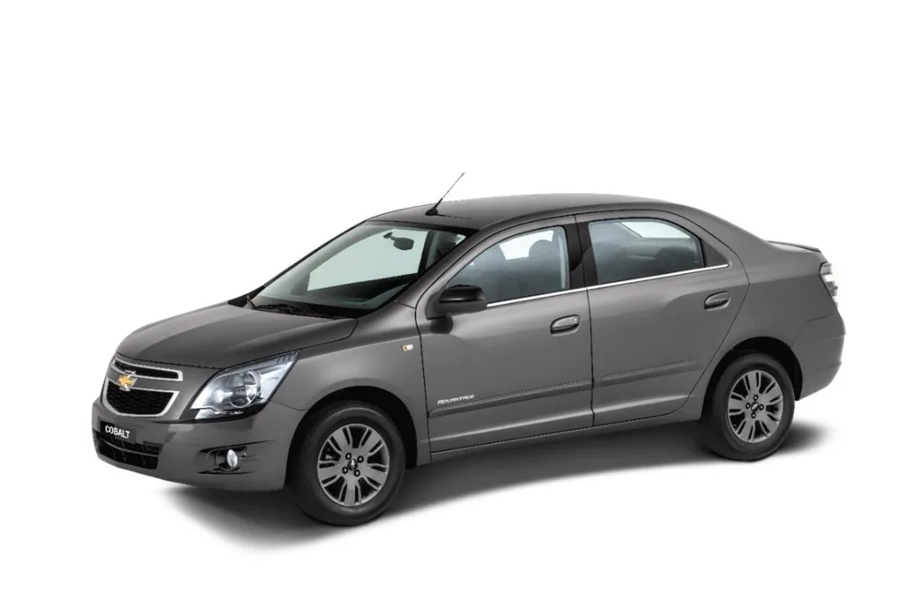 Chevrolet Cobalt Advantage 1.8 8V (Flex) (Aut)