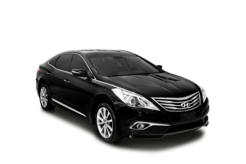 Hyundai Azera GLS 3.0 V6 (Aut)