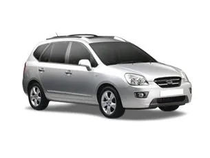 Kia Carens EX 2.0 16V (aut.)