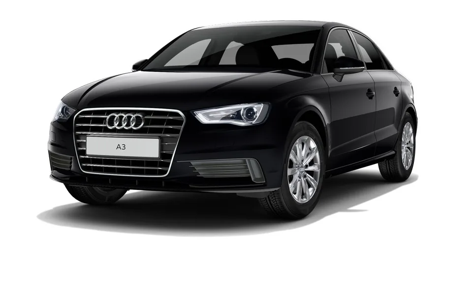 Audi A3 Sedan 1.4 TFSI Attraction Tiptronic (Flex)
