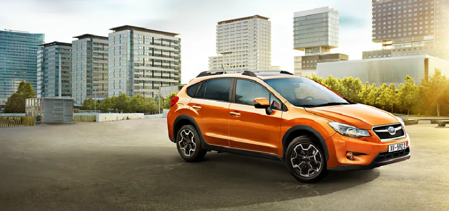 Subaru XV 2.0i-S AWD (Aut)