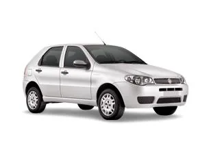Fiat Palio Fire Economy 1.0 8V (Flex)