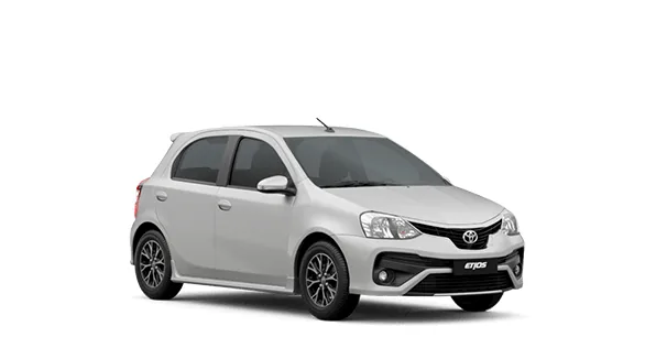 Toyota Etios Etios Platinum 1.5 (Flex) (Aut)