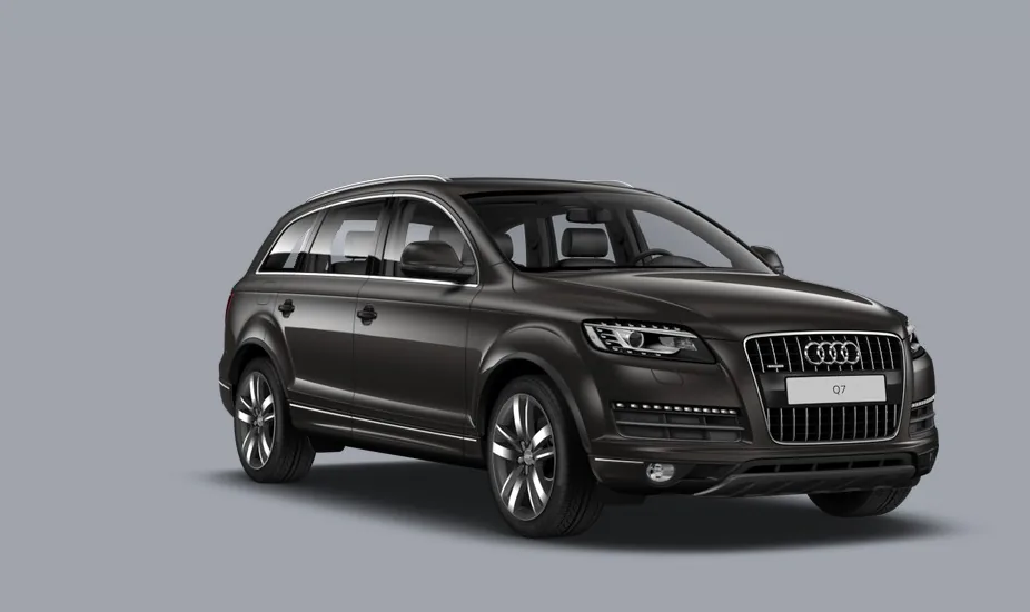 Audi Q7 3.0 TFSI Ambition Tiptronic Quattro