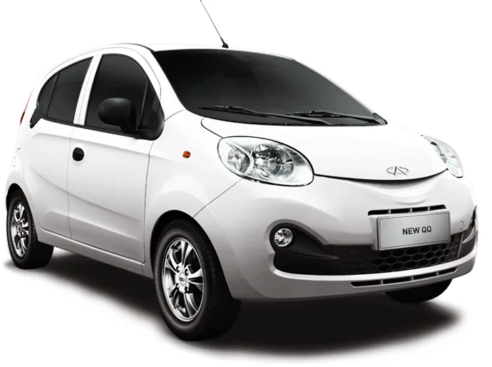 Chery QQ 1.0 12V Act