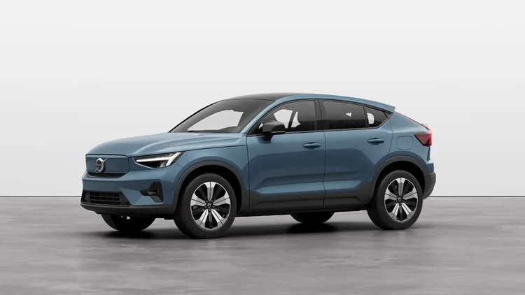 Volvo C40 BEV 78 kWh Recharge Twin Ultimate 78kwh