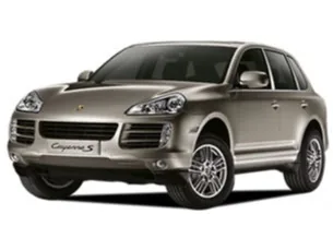 Porsche Cayenne 4.8 V8 S 4WD