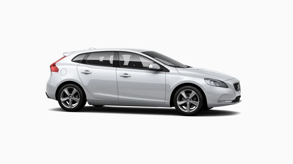 Volvo V40 2.0 T5 R-Design