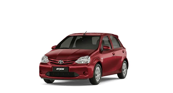 Toyota Etios Etios XS 1.5 (Flex)