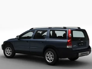 Volvo XC70 3.2 AWD (aut)