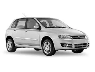 Fiat Stilo 1.8 8V (Flex)