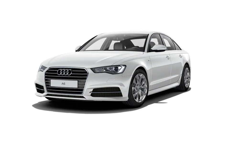 Audi A6 3.0 TFSI Ambiente S Tronic Quattro