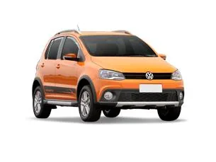 Volkswagen CrossFox 1.6 (Flex)