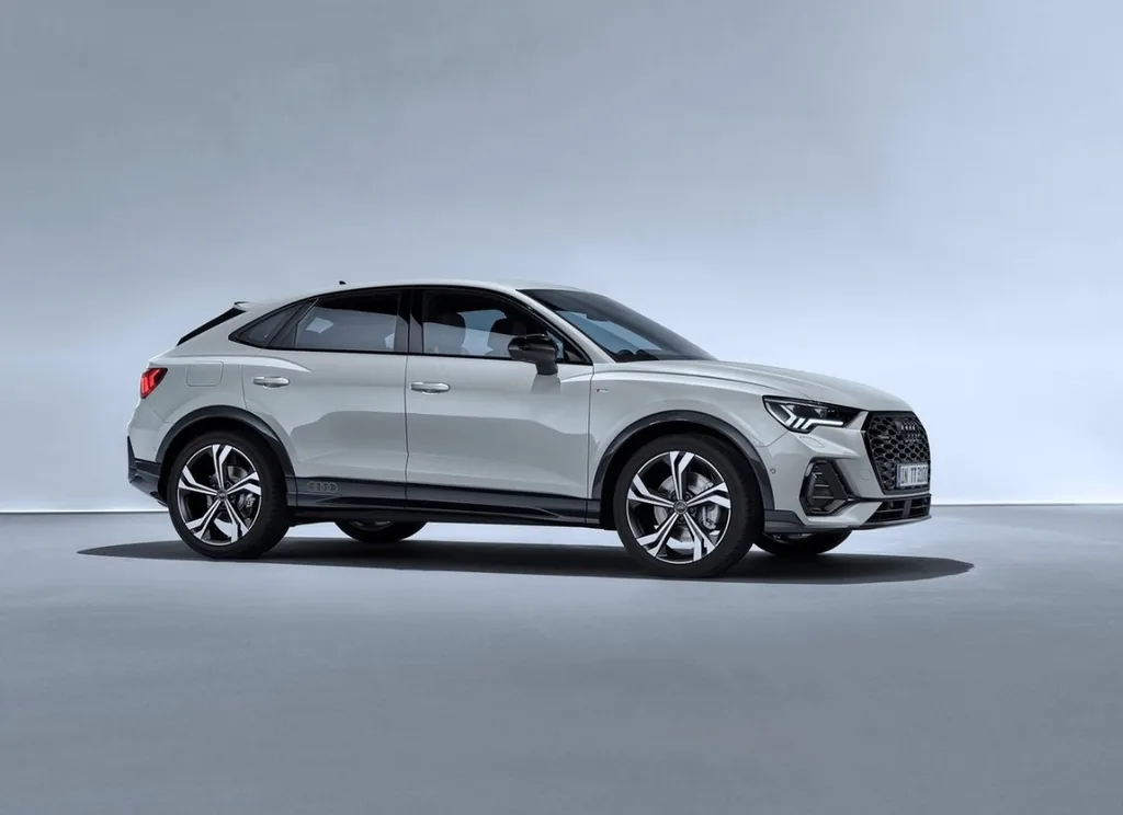 Audi Q3 Sportback 2.0 Performance Tiptronic Quattro