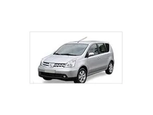 Nissan Livina 1.8 16V (flex) (aut)