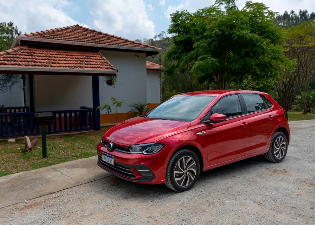Volkswagen Polo 1.4 250 TSI GTS Auto