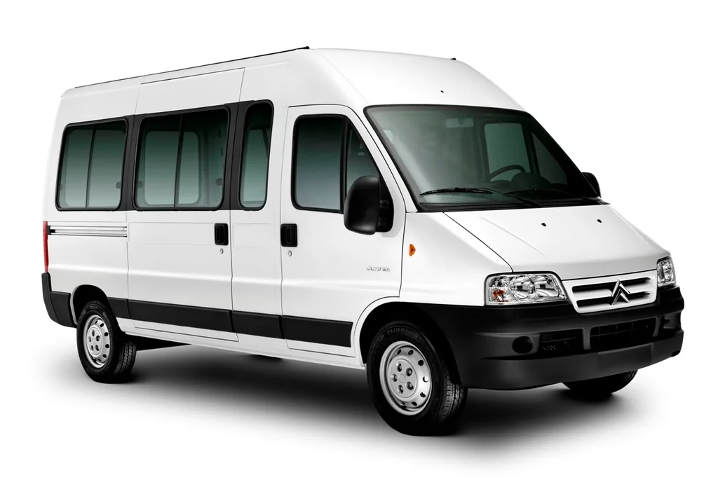 Citroen Jumper 2.3 HDI Furgao 35LH TA