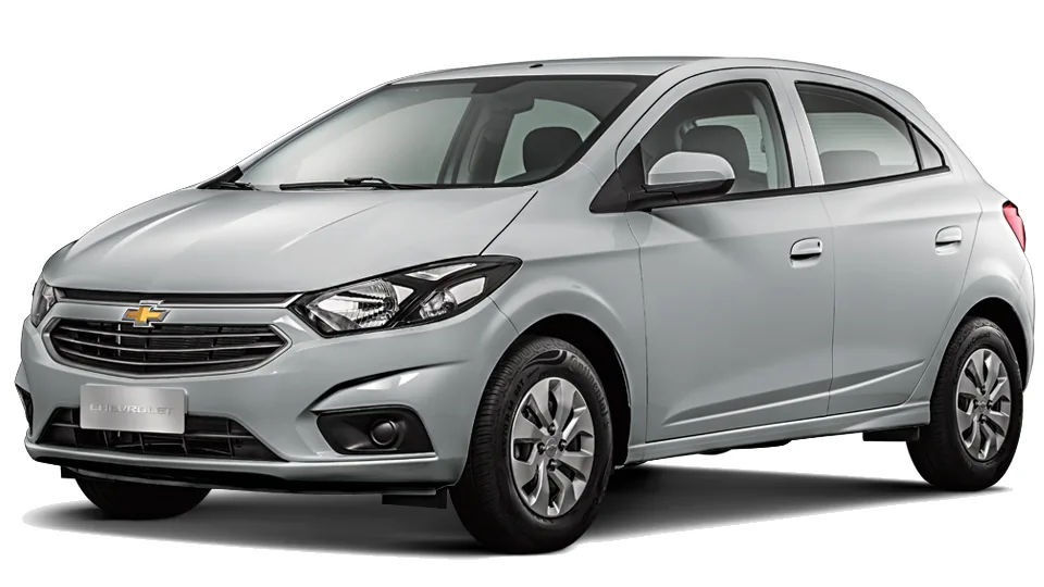 Chevrolet Onix 1.0 LT SPE/4