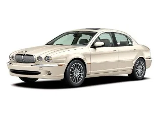 Jaguar X-Type X Type SE 3.0 V6