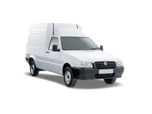 Fiat Fiorino Furgão 1.3 (Flex)