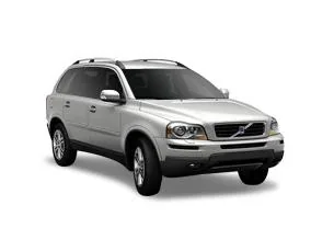 Volvo XC90 V8 AWD 4x4 (aut)