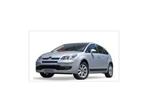 Citroen C4 Exclusive 2.0 (aut) (flex)