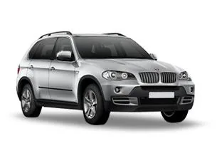BMW X5 4.8is Sport