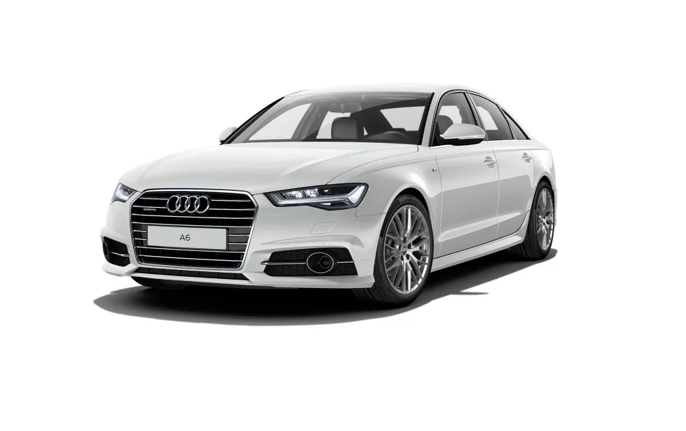 Audi A6 3.0 TFSI Ambition S Tronic Quattro