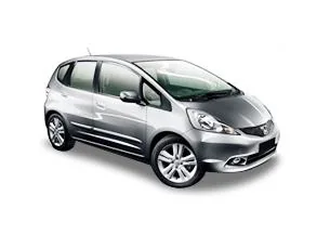 Honda Fit New EXL 1.5 16V (flex)