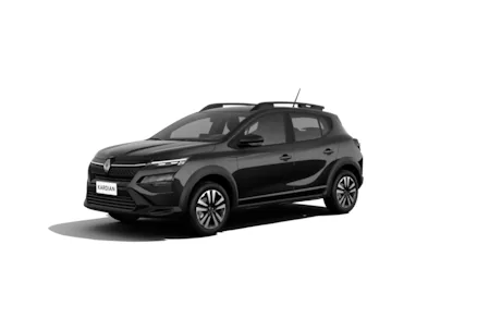 Renault Kardian 1.0 TCe Techno Auto
