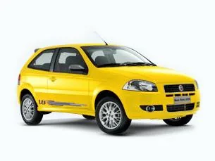 Fiat Palio 1.8 R (Flex) 4p