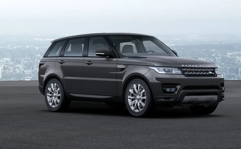 Land Rover Range Rover Sport 3.0 SDV6 SE 4wd