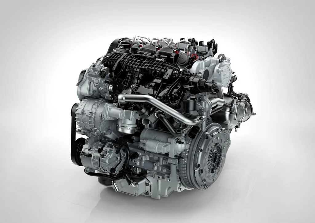 Volvo V40 2.0 T4 Cross Country
