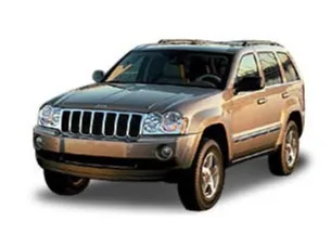 Jeep Grand Cherokee Limited 4.7 V8