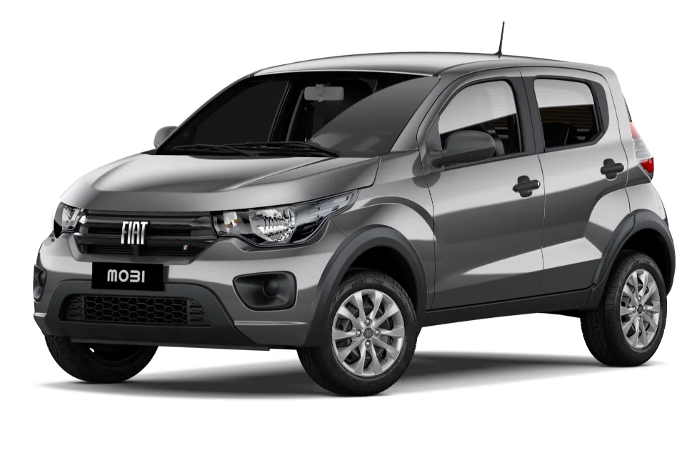 Fiat Mobi 1.0 Like