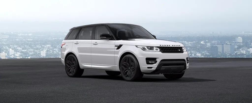 Land Rover Range Rover Sport 3.0 S/C Autobiography Dynamic 4wd