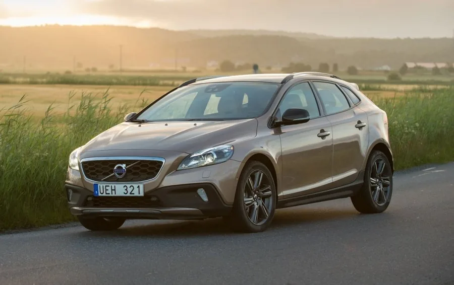 Volvo V40 T5 Cross Country 2.0 AWD