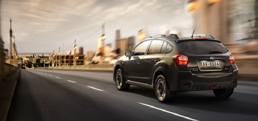 Subaru XV 2.0i-S AWD (Aut)