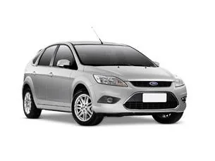 Ford Focus GL 1.6 16V (Flex)