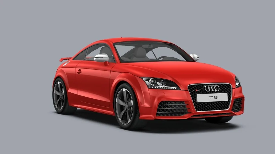 Audi RS 7 2.5 TFSI S Tronic Quattro