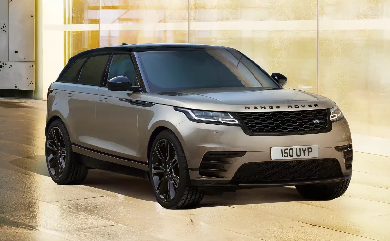 Land Rover Velar 3.0 P340 MHEV R-Dynamic HSE AT 4WD auto