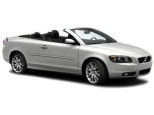 Volvo C70 Cabriolet Cabriolet 2.5 T5