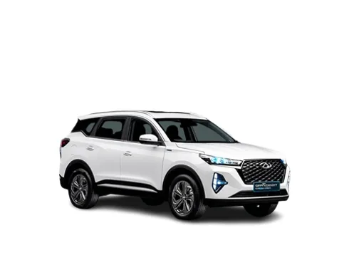 Chery Tiggo 7 Caoa Chery Tiggo 7 1.5T T DCT 2026