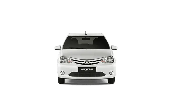 Toyota Etios Sedan X 1.5 (Flex)
